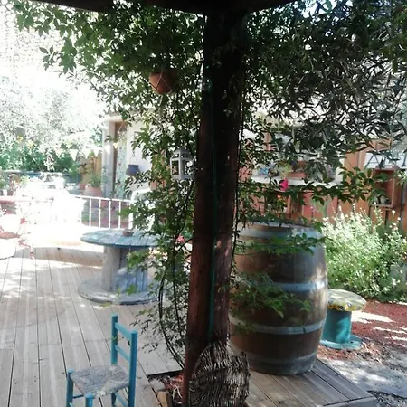 La Maison De Vos Villa