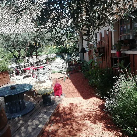 Villa La Maison De Vos