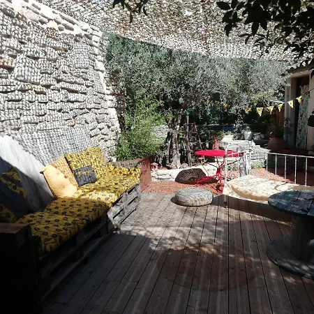 Villa La Maison De Vos *