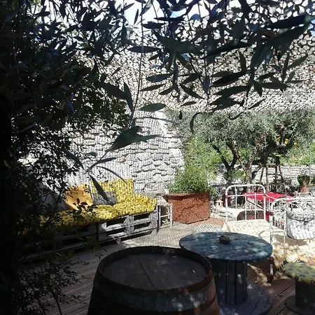 La Maison De Vos Villa