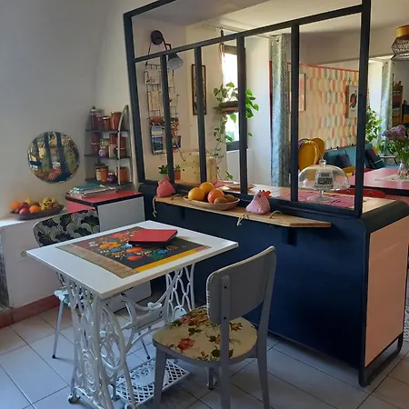 La Maison De Vos Villa *