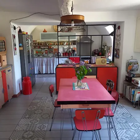 La Maison De Vos Claret (Herault)