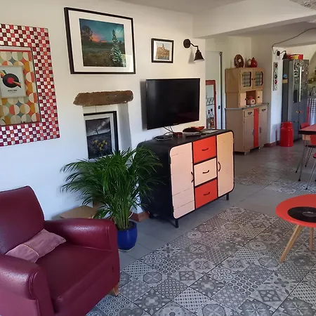 Villa La Maison De Vos *