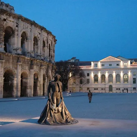 La Maison De Vos Villa