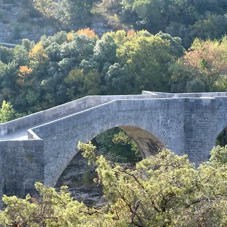 Villa La Maison De Vos *