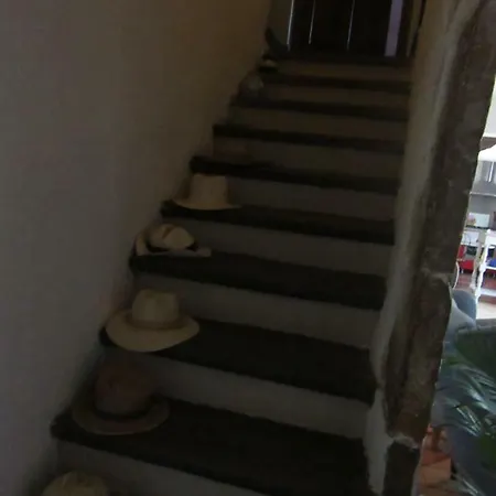 La Maison De Vos Villa *