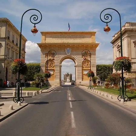 Villa La Maison De Vos