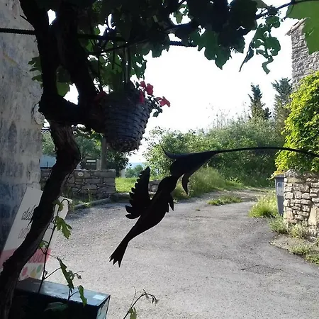 La Maison De Vos * Claret (Herault)