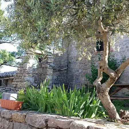 La Maison De Vos Villa *