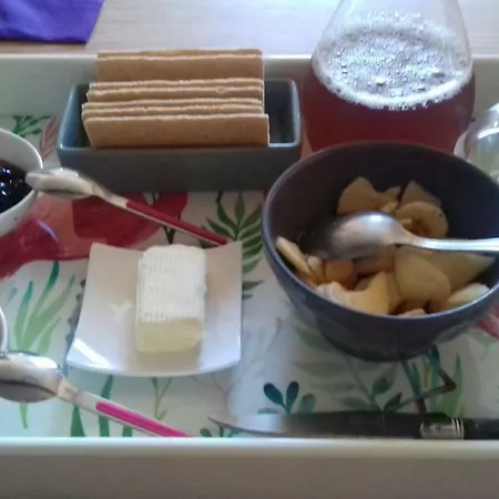 Villa La Maison De Vos *