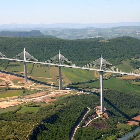 La Maison De Vos Villa