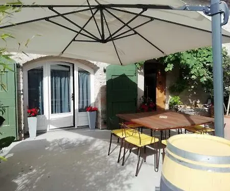 La Maison De Vos Villa Claret (Herault)