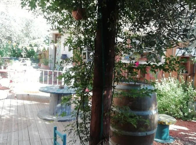 La Maison De Vos Villa