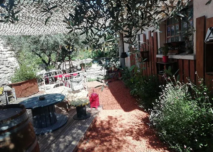 Villa La Maison De Vos