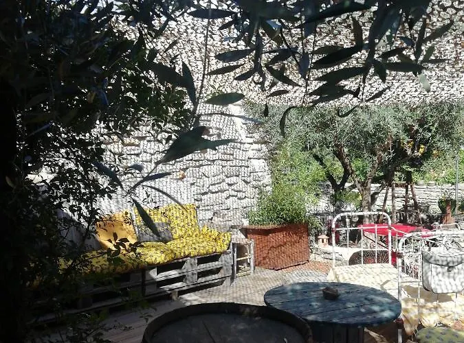 La Maison De Vos Villa