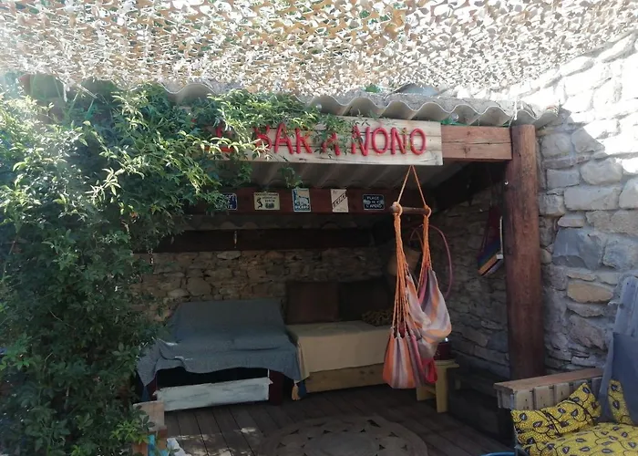 La Maison De Vos Claret (Herault)