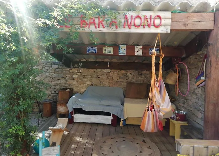 Villa La Maison De Vos *