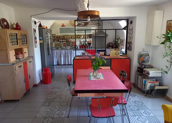 La Maison De Vos Claret (Herault)