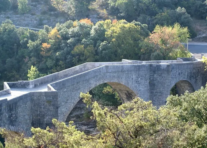 Villa La Maison De Vos *