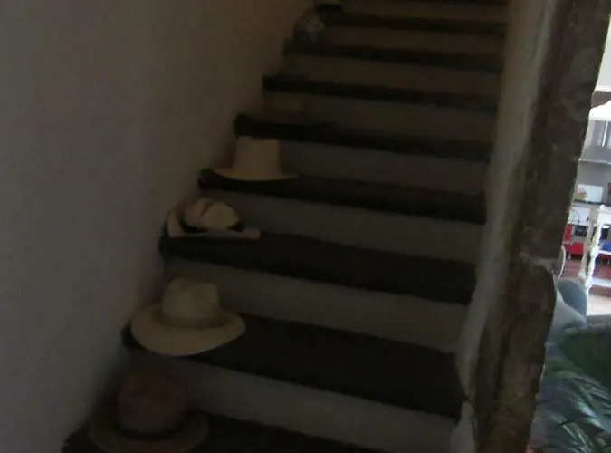 La Maison De Vos Villa *