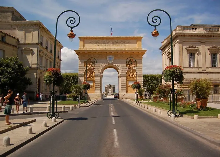 Villa La Maison De Vos