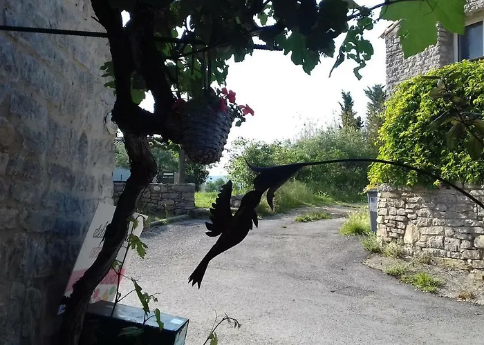 La Maison De Vos * Claret (Herault)