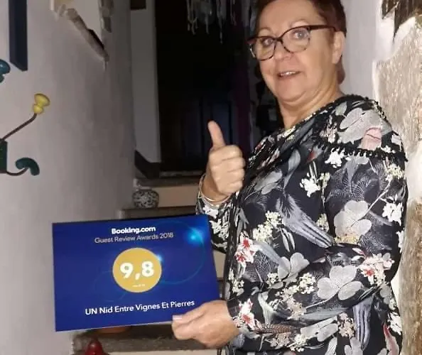 Villa La Maison De Vos Claret (Herault)