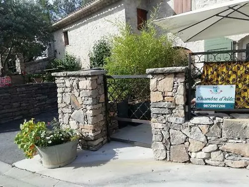 La Maison De Vos Villa *