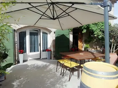 La Maison De Vos Villa Claret (Herault)