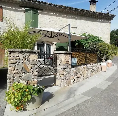 Villa La Maison De Vos *